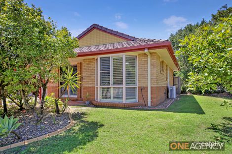 Property photo of 62/1 Peregrine Drive Wurtulla QLD 4575