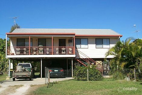 17 Twelfth St, Home Hill, QLD 4806