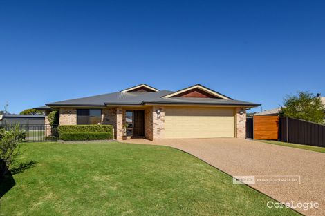 Property photo of 17 Jacquelyn Court Oakey QLD 4401