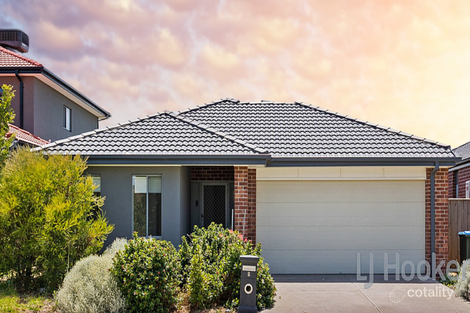 Property photo of 9 Postema Drive Point Cook VIC 3030