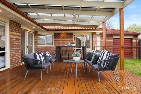 Property photo of 40 Highland Avenue Croydon VIC 3136