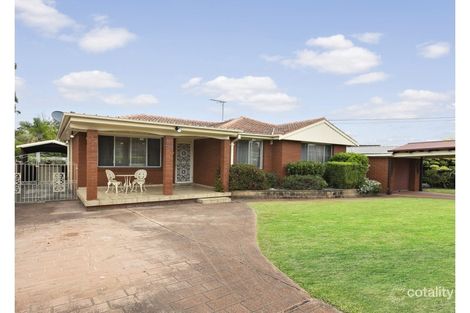 15 Mundin St, Doonside, NSW 2767