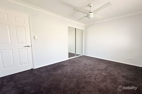 Property photo of 34 Womra Crescent Glenmore Park NSW 2745