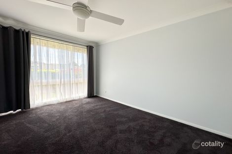 Property photo of 34 Womra Crescent Glenmore Park NSW 2745