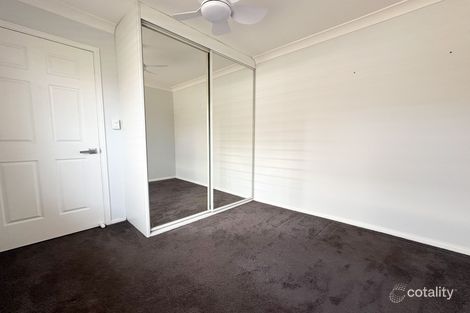 Property photo of 34 Womra Crescent Glenmore Park NSW 2745