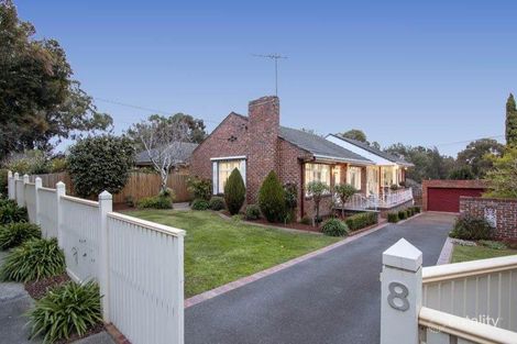 8 Slater Ave, Blackburn North, VIC 3130