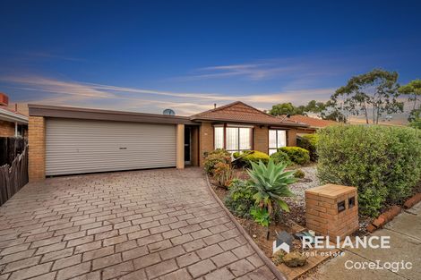 Property photo of 18 Cation Avenue Hoppers Crossing VIC 3029