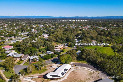 Property photo of 9 Joseph Crescent Deception Bay QLD 4508