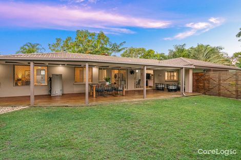 Property photo of 2 Wesley Place Sinnamon Park QLD 4073