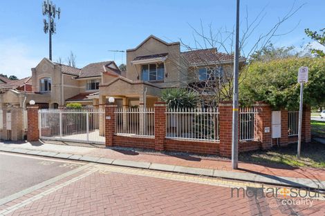 Property photo of 1 Heirisson Way Victoria Park WA 6100