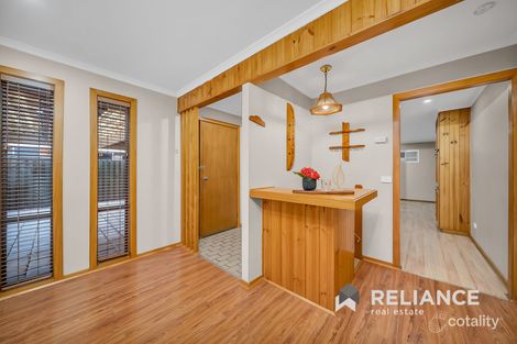 Property photo of 18 Cation Avenue Hoppers Crossing VIC 3029