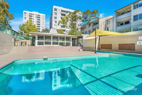 Property photo of 57F/5-29 Wandella Road Miranda NSW 2228