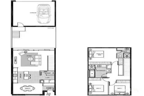 Property photo of 44/67 Negus Crescent Watson ACT 2602