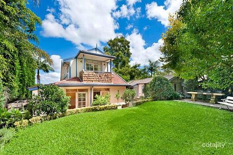Property photo of 2 Mayfield Avenue Pymble NSW 2073
