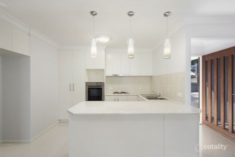 Property photo of 25A Healy Street South Toowoomba QLD 4350
