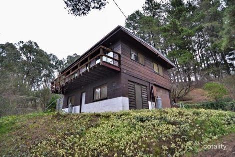 Property photo of 27 Harbour Line Drive Goughs Bay VIC 3723