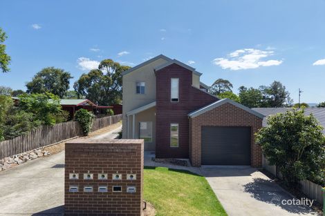 1/12 Patricia St, East Bairnsdale, VIC 3875