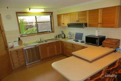 Property photo of 42 Langstaffe Drive Wendouree VIC 3355