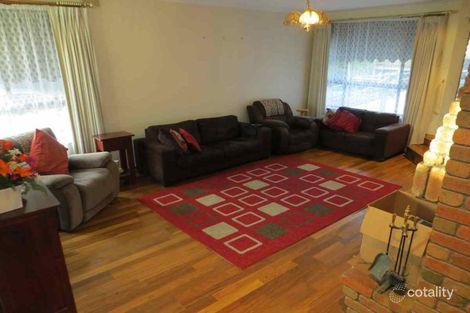 Property photo of 42 Langstaffe Drive Wendouree VIC 3355