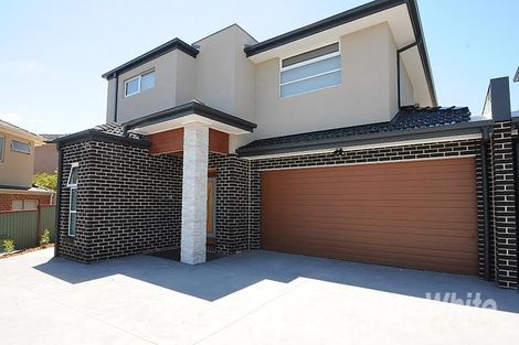 Property photo of 3/13 Red Hill Road Springvale VIC 3171