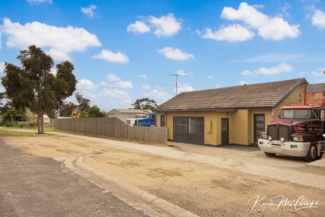 Property photo of 4 Darnum-Allambee Road Darnum VIC 3822