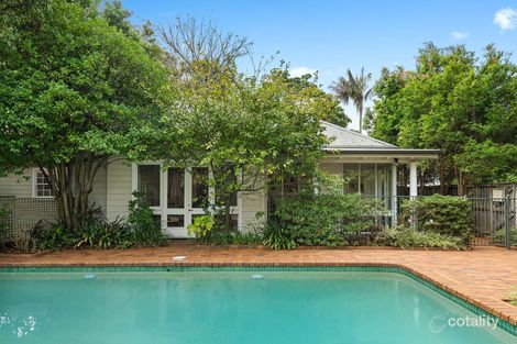 6 D'Aram St, Hunters Hill, NSW 2110