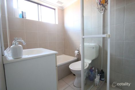 Property photo of 6/34-36 Castlereagh Street Liverpool NSW 2170