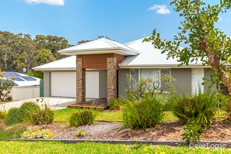 Property photo of 7 Bunya Place Ulladulla NSW 2539