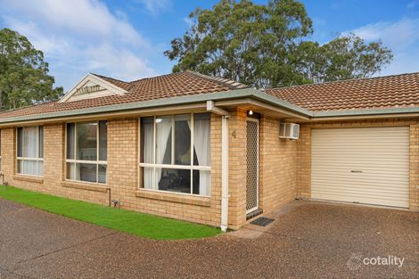 Property photo of 4/6 Justine Parade Rutherford NSW 2320