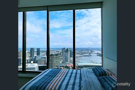 Property photo of 4213/220 Spencer Street Melbourne VIC 3000