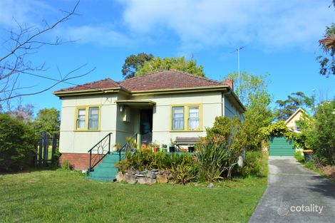 Property photo of 43 Sanctuary Point Road Sanctuary Point NSW 2540
