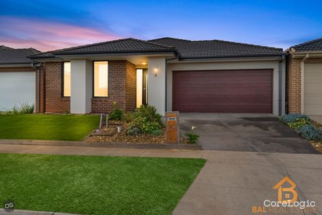 Property photo of 6 Eastwood Street Truganina VIC 3029