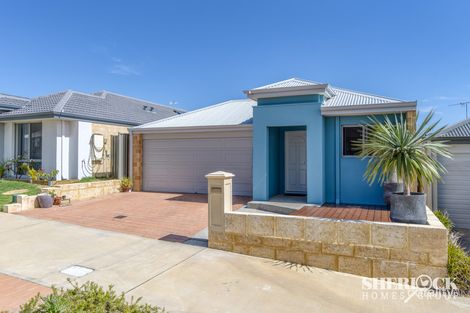 14 Icterine Rd, Eglinton, WA 6034