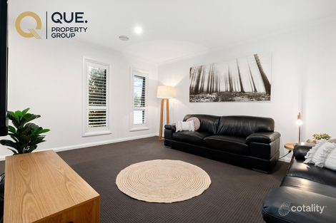 Property photo of 30 Felstead Circuit Thurgoona NSW 2640