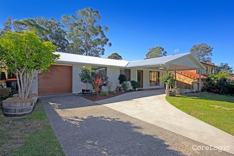 Property photo of 44 Clyde Street Mollymook Beach NSW 2539
