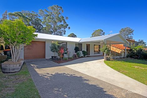 Property photo of 44 Clyde Street Mollymook Beach NSW 2539