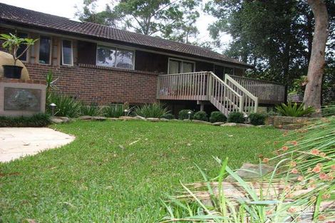 7 Russell Cres, Westleigh, NSW 2120