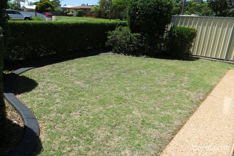 Property photo of 1/5 Leichhardt Street Centenary Heights QLD 4350