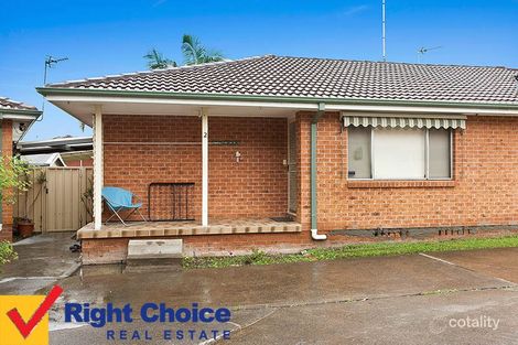 Property photo of 32 Roberts Avenue Barrack Heights NSW 2528