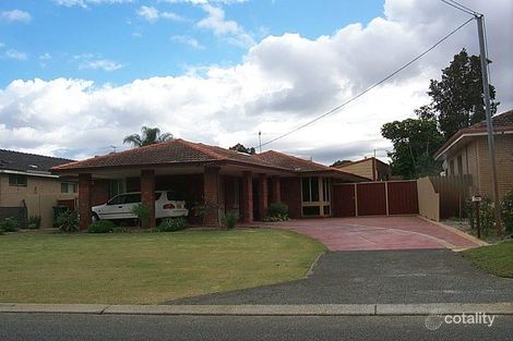 25 Lyndhurst St, Dianella, WA 6059