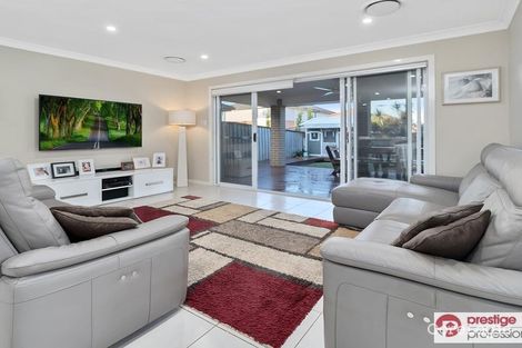 Property photo of 21 The Parkway Moorebank NSW 2170