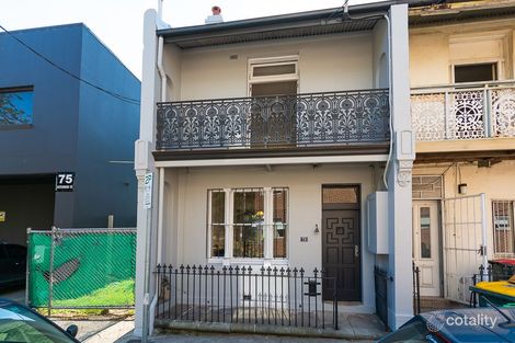 73 Hutchinson St, St Peters, NSW 2044