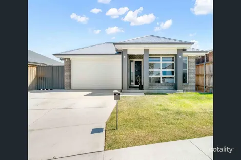 Property photo of 8 Basker Street Chisholm NSW 2322