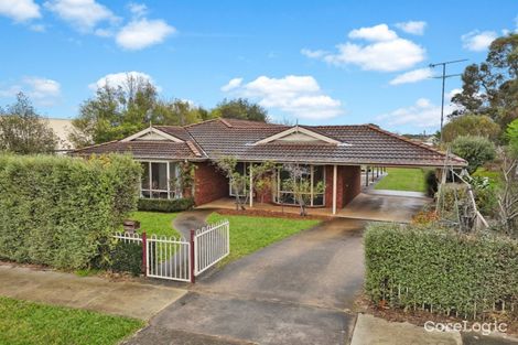 Property photo of 115 Coleraine Road Hamilton VIC 3300