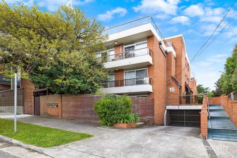 3/15 Rocklands Rd, Wollstonecraft, NSW 2065