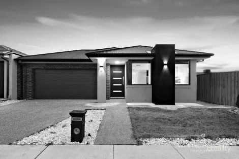 Property photo of 39 Billy Road Deanside VIC 3336