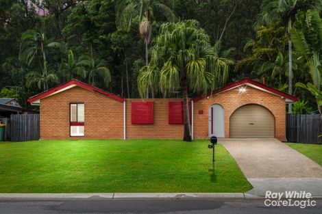 Property photo of 40 Van Dieman Crescent Springwood QLD 4127