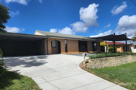 Property photo of 32 Hailsham Street Alexandra Hills QLD 4161