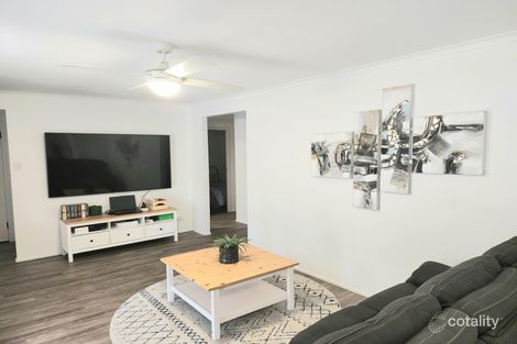 Property photo of 32 Hailsham Street Alexandra Hills QLD 4161