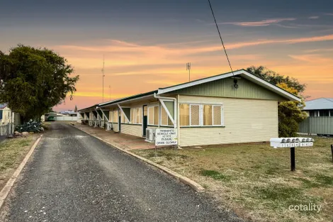 12 Constance St, Miles, QLD 4415